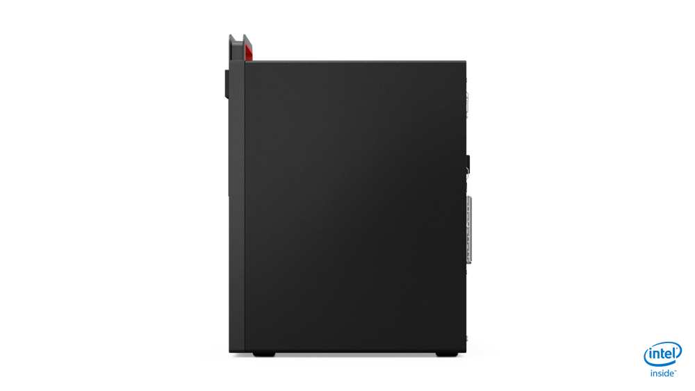 Купить Lenovo ThinkCentre M920t 10SF - Tower - Core i7 9700 / 3 GHz - vPro - RAM 16 GB - SSD 512 GB - TCG Opal Encryption, NVMe - DVD-Writer - UHD Graphics 630 - GigE - WLAN: 802.11a/b/g/n/ac, Bluetooth 5.0 - Win 10 Pro 64-Bit (10SF0039GE) в магазине wardena.ru