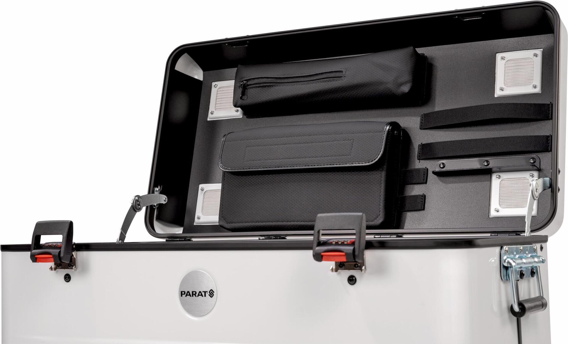 Купить PARAT PARAPROJECT Case TC20 - Wagen (nur Laden) - für 20 Tablets - verriegelbar - Polymethylmethacrylat (PMMA), X-ABS Kunststoff - weiß - Bildschirmgröße: up to 32,8 cm (up to 12.9") (208720170) в магазине wardena.ru