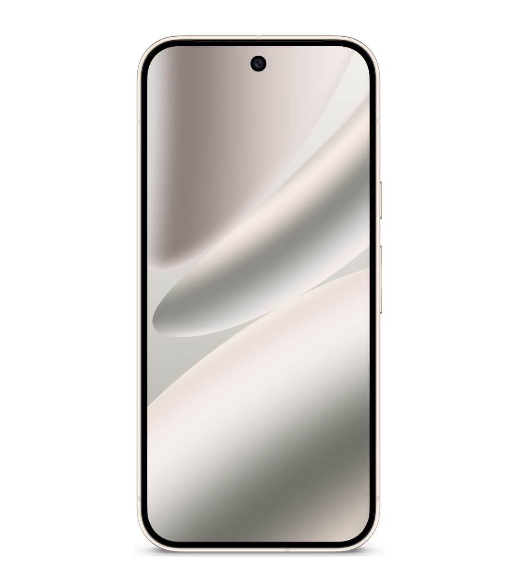 Купить Google Pixel 10 Pro 5G Dual Sim 16GB RAM 256GB - Porcelain [Energieklasse A] (GA10314-GB) в магазине wardena.ru