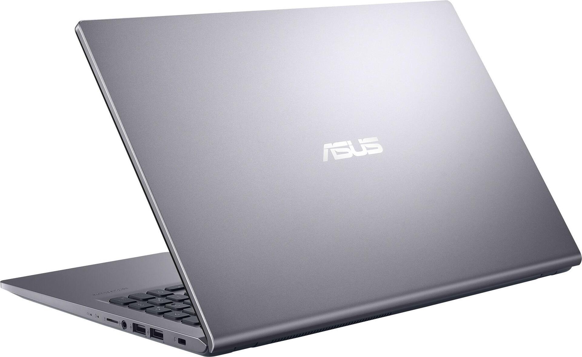 Купить ASUS F515EA-BQ1544T Notebook 39,6 cm (15.6" ) Full HD Intel® Core™ i5 8 GB DDR4-SDRAM 512 GB SSD Wi-Fi 5 (802.11ac) Windows 10 Home Grau (90NB0TY1-M30680) в магазине wardena.ru