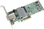 Купить Fujitsu PRAID EP540E - Speichercontroller (RAID) - 8 Sender/Kanal - SATA 6Gb/s / SAS 12Gb/s - Low-Profile - RAID 0, 1, 5, 6, 10, 50, 60 - PCIe 3.0 x8 - für PRIMERGY CX2550 M4, RX2520 M5, RX2530 M5, RX2530 M6, RX2540 M5, (S26361-F4063-L504) в магазине wardena.ru