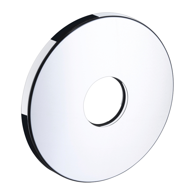 Купить Hansgrohe Декоративная накладка 150 мм хром 98792000 в магазине wardena.ru