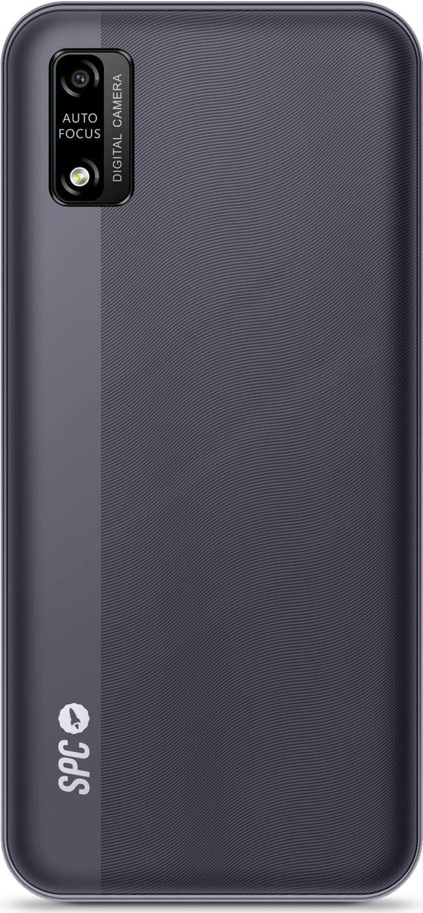Купить SPC Smart Pro 15,5 cm (6.1" ) Dual-SIM Android 11 4G USB Typ-C 3 GB 32 GB 2500 mAh Schwarz (2511332T) в магазине wardena.ru