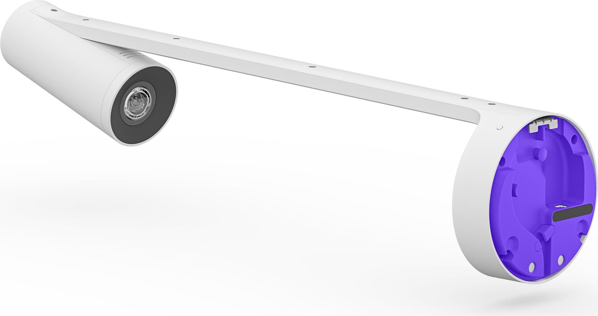 Купить Logitech Scribe - Kamera zur Erfassung von Whiteboards - Farbe - 1080p (960-001332) в магазине wardena.ru