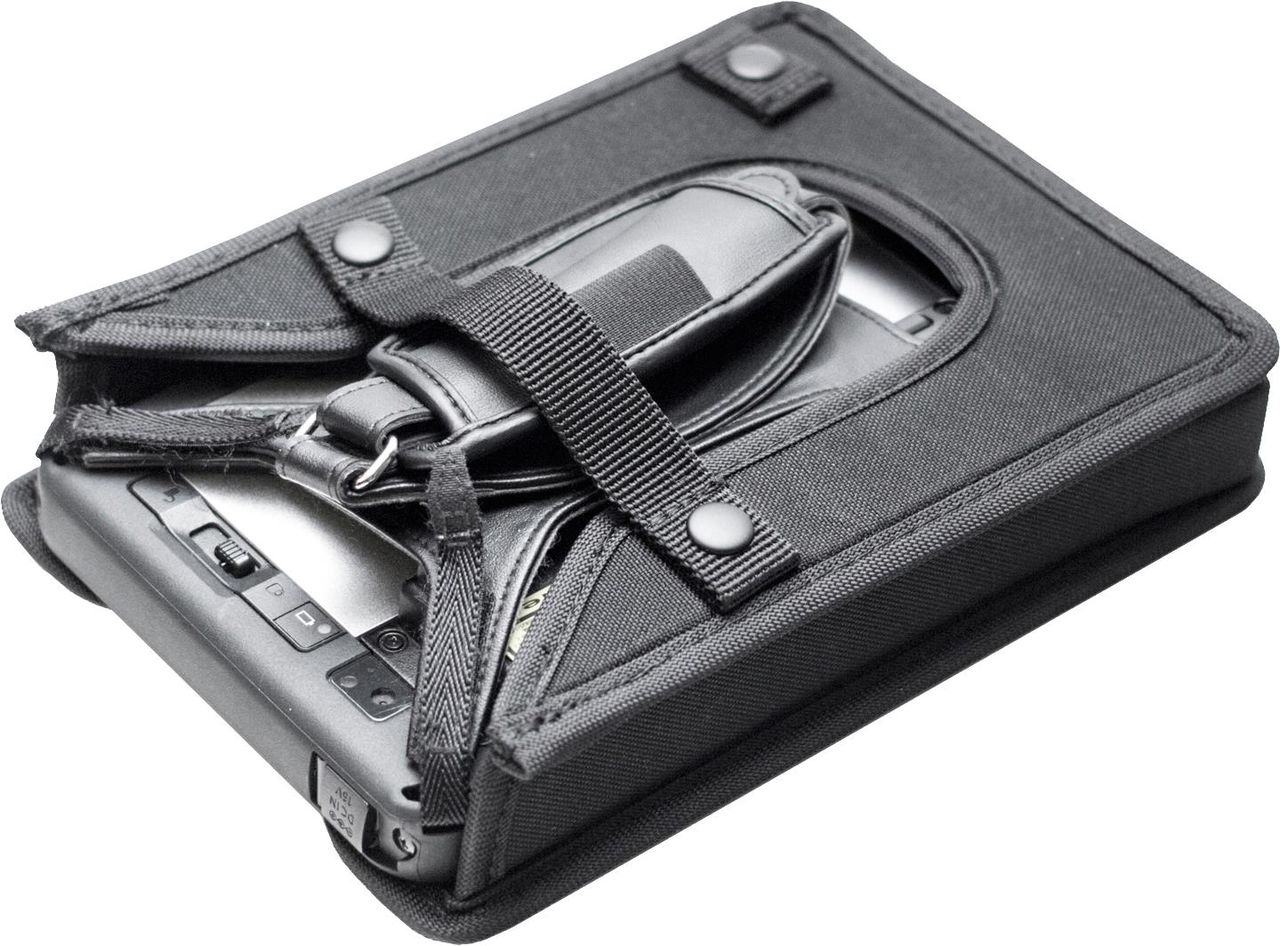 Купить Panasonic Infocase Toughmate - Umhängetasche für Tablet - für Toughpad FZ-B2, FZ-M1, FZ-M1 Value (PCPE-INFM1BH) в магазине wardena.ru