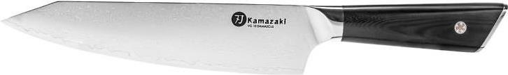 Купить Damaststahlmesser Kamazaki KZI005KN в магазине wardena.ru