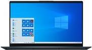 Купить Lenovo IdeaPad 5 14ALC05 82LM - Ryzen 7 5700U / 1.8 GHz - Win 10 Home 64-Bit - Radeon Graphics - 16 GB RAM - 512 GB SSD NVMe - 35.6 cm (14") IPS 1920 x 1080 (Full HD) - Wi-Fi 5 - Abgrundblau - kbd: Deutsch (82LM00D9GE) в магазине wardena.ru