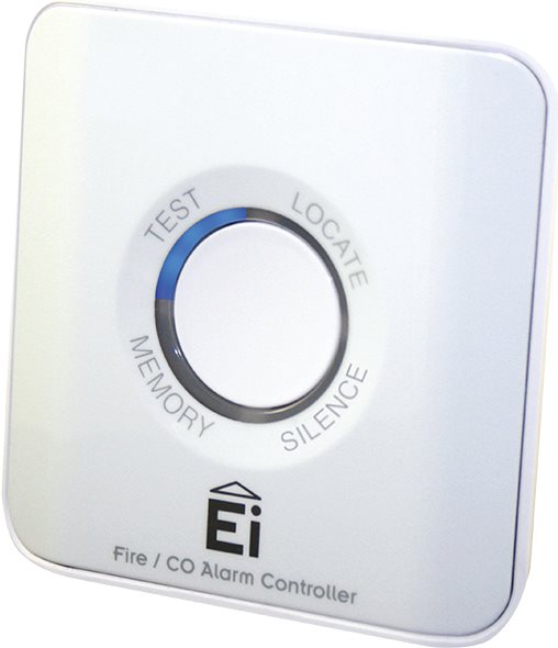 Купить Ei Electronics Ei450 - Kabellos - Weiß - Batterie/Akku - Lithium - 0 - 40 °C - 15 - 95% (Ei450) в магазине wardena.ru