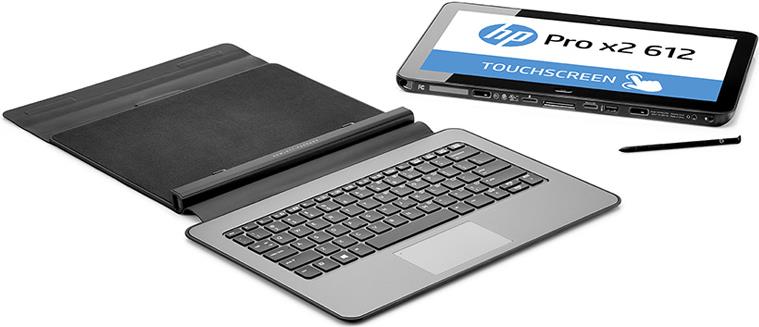 Купить HP Travel - Tastatur und Foliohülle - hinterleuchtet - Dock - Deutschland - für Pro x2 612 G1 (G8X14AA#ABD) в магазине wardena.ru
