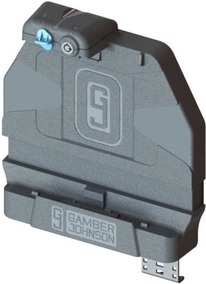 Купить Gamber-Johnson Fahrzeug-Dockingstation - für Tablet (7160-1807-20) в магазине wardena.ru