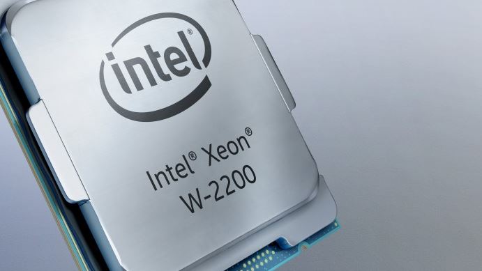 Купить Intel Xeon W W-2275 - 3.3 GHz - 14 Kerne - 28 Threads - 19.25 MB Cache-Speicher (CD8069504393300) в магазине wardena.ru