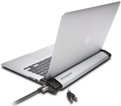 Купить Kensington Laptop Locking Station 2.0 - MicroSaver 2.0 Keyed Lock - Sicherheitskit - 39.6 cm (15.6") (K64453WW) в магазине wardena.ru