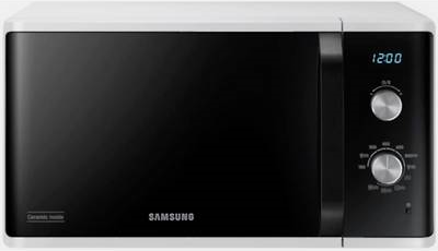 Купить Samsung MG23K3614AW/EG Mikrowelle Arbeitsfläche Kombi-Mikrowelle 23 l 800 W Weiß (MG23K3614AW/EG) в магазине wardena.ru