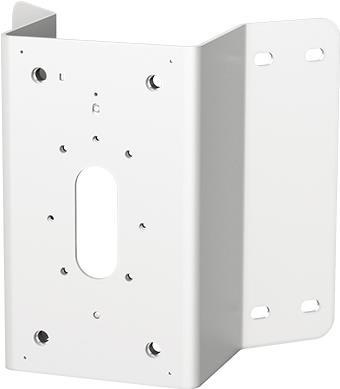 Купить Panasonic WV-QCN500-W Überwachungskamerazubehör Eckhalterung (WV-QCN500-W) в магазине wardena.ru