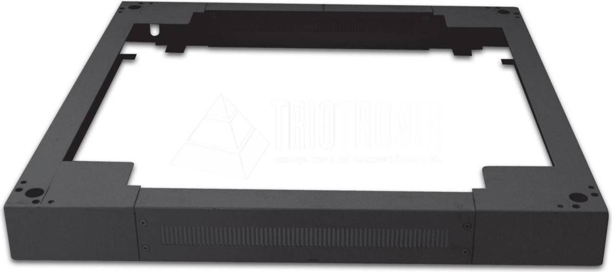 Купить Wirewin SOCKET 600*600 BL Rack Zubehör Bottom plate (SOCKET 600*600 BL) в магазине wardena.ru