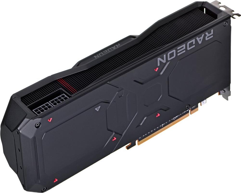 Купить Grafikkarte XFX Radeon RX 7900 GRE GAMING 16GB GDDR6 bulk (RX-79GMBABFB) в магазине wardena.ru