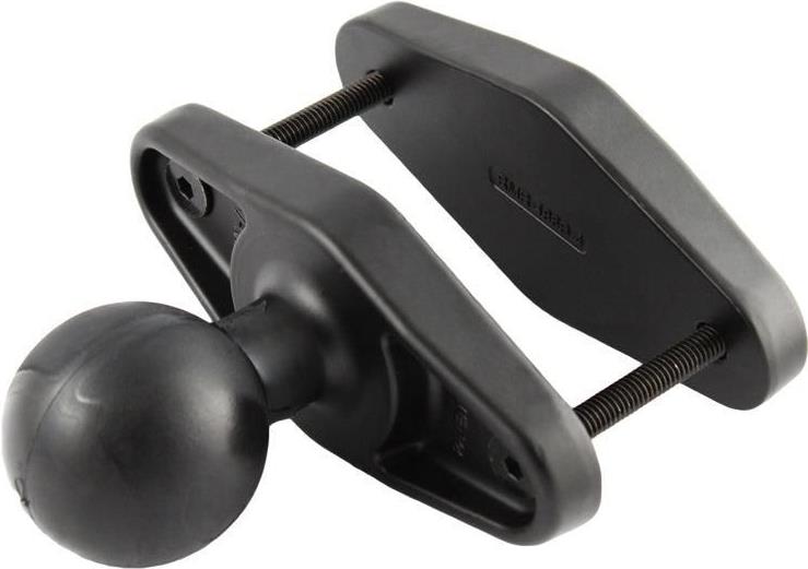 Купить RAM Mounts UNPK RAM CLAMP BASE W/ (RAM-D-247U-4-IN1) в магазине wardena.ru