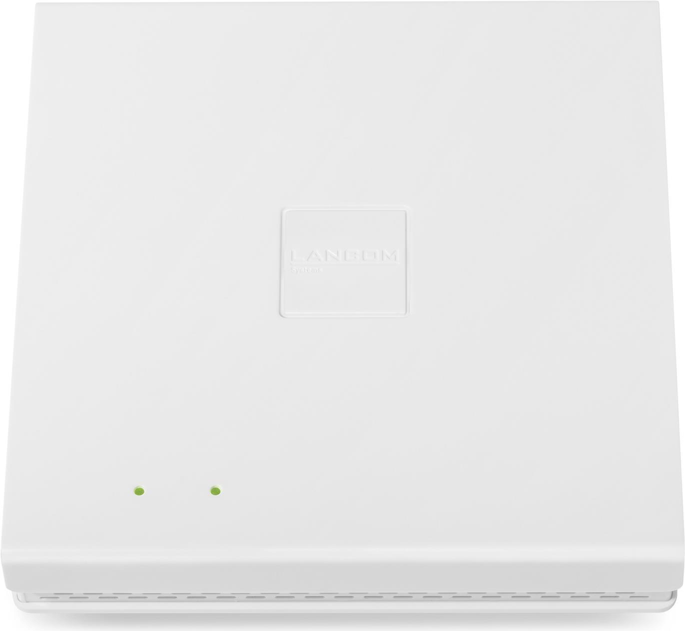 Купить LANCOM LN-1700UE - Accesspoint - Bluetooth, Wi-Fi 5 - 2.4 GHz, 5 GHz (61802) в магазине wardena.ru