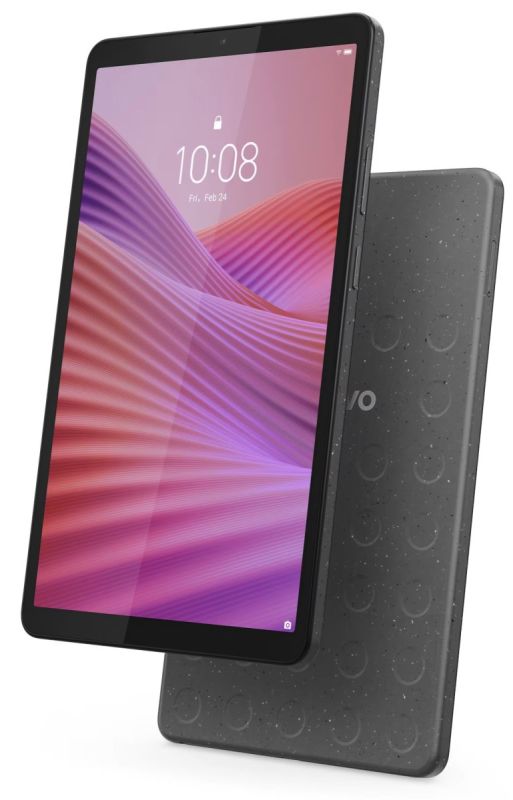 Купить LENOVO Tab K9 TB310FU MediaTek Helio G85 22,10cm 8,7Zoll 1340x800 4GB 64GB 4G LTE Android Luna Grey [Energieklasse D] (ZAF30084SE) в магазине wardena.ru