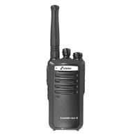 Купить Stabo Freetalk Com II PMR-446 Funksprechgerät 16 Kanäle 446.00625 - 446.09375 MHz (20260) в магазине wardena.ru