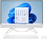 Купить HP 24-cb1003ng - All-in-One (Komplettlösung) - Ryzen 5 5625U - RAM 8 GB - SSD 512 GB - NVMe, HP Value - Radeon Graphics - GigE - WLAN: 802.11a/b/g/n/ac, Bluetooth 5.0 - Win 11 Home - Monitor: LED 60.5 cm (23.8") 1920 x 1 (68R42EA#ABD) в магазине wardena.ru