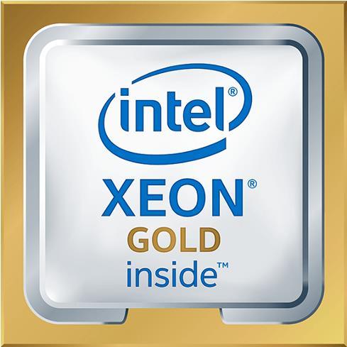 Купить DELL Intel Xeon Gold 5218R - 2.1 GHz - 20 Kerne - 40 Threads - 27.5 MB Cache-Speicher - für PowerEdge C4140, PowerEdge C6420, FC640, M640, MX740, R440, R540, R640, R740, T640 (338-BVKV) в магазине wardena.ru