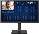 Купить LG 24CN650N-6N - Thin Client - All-in-One (Komplettlösung) - 1 x Celeron J4105 / 1.5 GHz - RAM 4 GB - SSD - eMMC 16 GB - UHD Graphics 600 - GigE - WLAN: 802.11a/b/g/n/ac, Bluetooth 5.0 - kein Betriebssystem - Monitor: LE (24CN650N-6N.AEU) в магазине wardena.ru