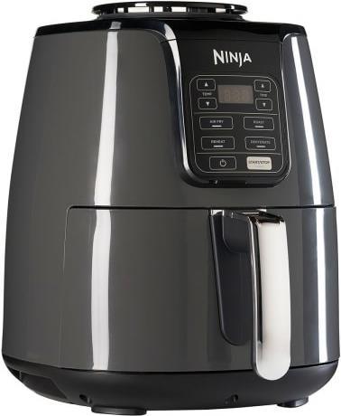 Купить NINJA AF100EU Heißluftfritteuse (AF100EU) в магазине wardena.ru