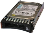 Купить CoreParts 2.5" SAS Hotswap 600GB 10KRPM (SA600003I160) в магазине wardena.ru
