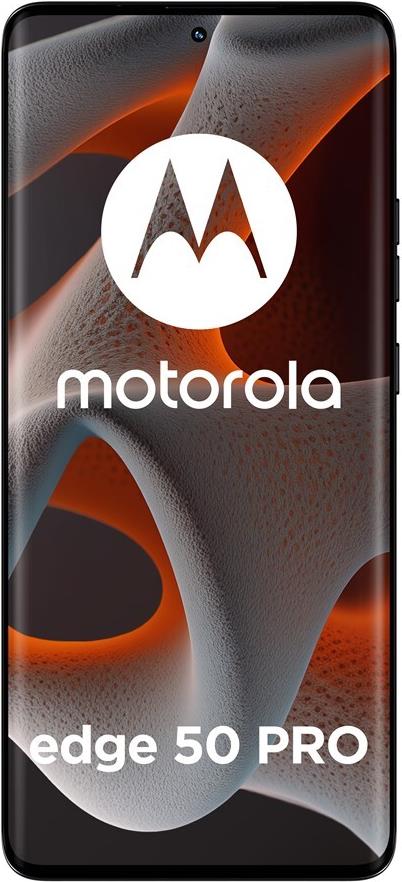 Купить Motorola Edge 50 Pro 16,9 cm (6.67") Dual SIM Android 14 5G USB Type-C 12 GB 512 GB 4500 mAh Schwarz (PB1J0003PL) в магазине wardena.ru