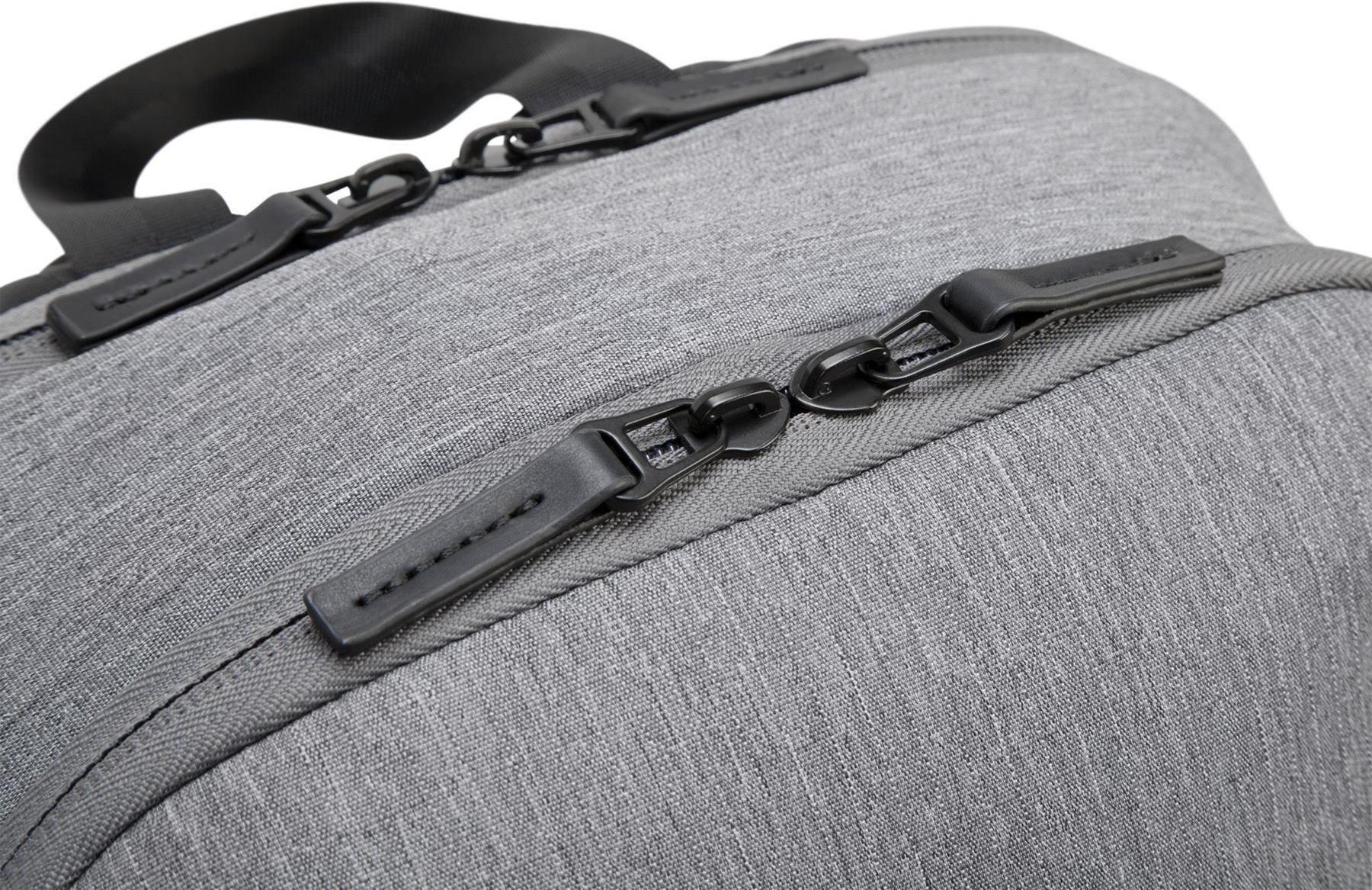 Купить Targus CityLite Convertible - Notebook-Rucksack - 39.6 cm (15.6") - Grau (TSB937GL) в магазине wardena.ru