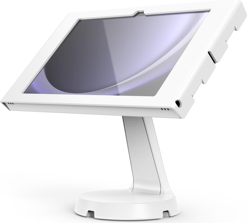 Купить Compulocks 333W11GAPX9W - 27,9 cm (11") - Samsung - Galaxy Tab A9 Plus | 11"| 2023 | SM-X210 - SM-X215 - SM-X216B - 27,9 cm (11") - Weiß - Aluminium (333W11GAPX9W) в магазине wardena.ru