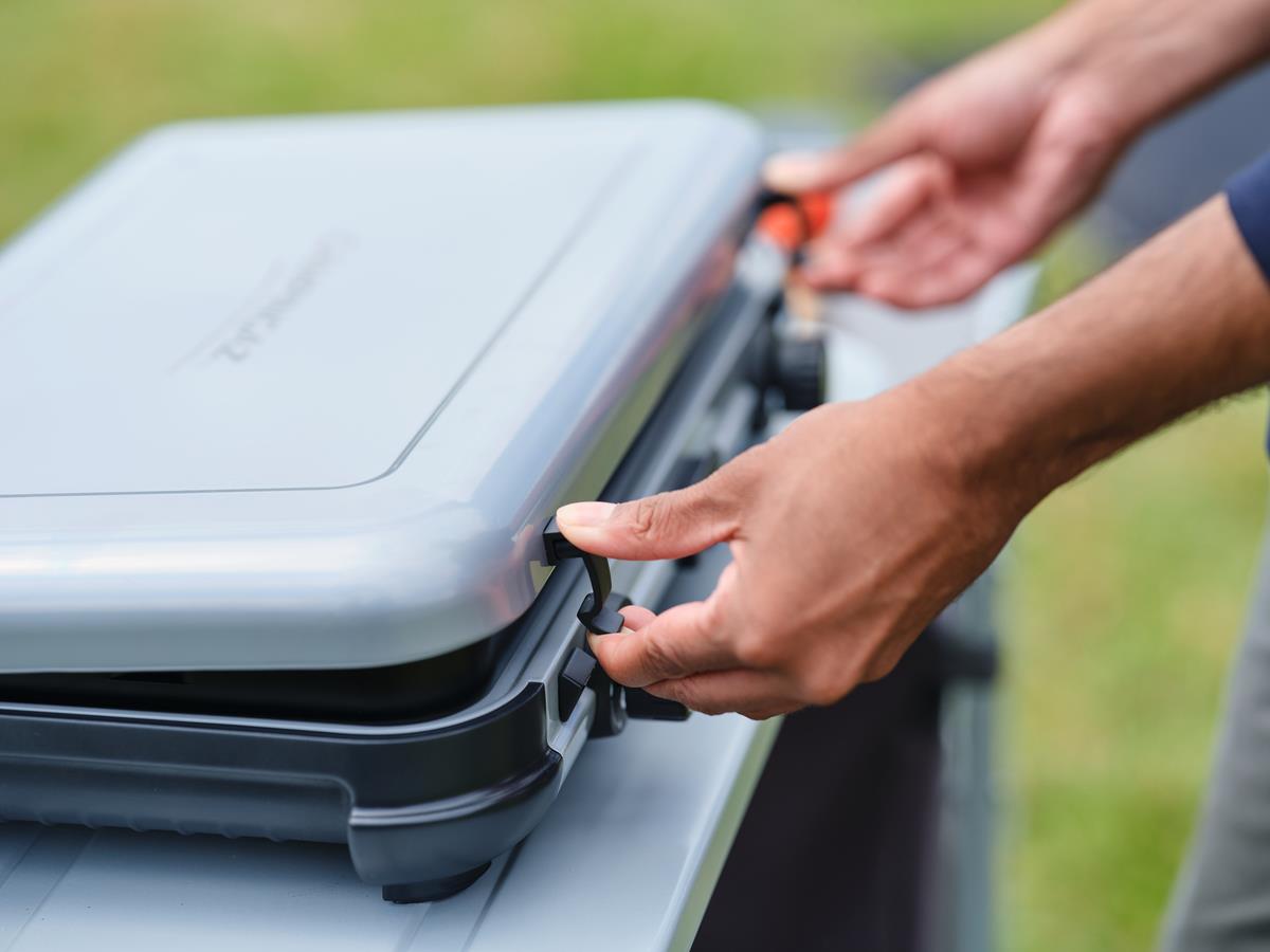 Купить Campingaz 2 MAXI Flüssiger Brennstoff-Herd (2197174) в магазине wardena.ru