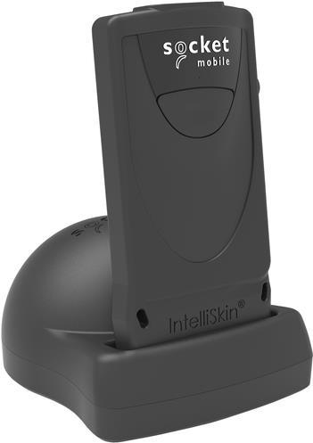 Купить Socket Mobile DuraScan D860 Tragbares Barcodelesegerät 1D/2D Linear Schwarz (CX3558-2187) в магазине wardena.ru