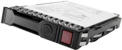 Купить HPE Midline - Festplatte - 10 TB - Hot-Swap - 3.5" LFF (8.9 cm LFF) - SAS 12Gb/s - 7200 U/min (869347-B21) в магазине wardena.ru