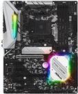 Купить ASRock B450 Steel Legend - Motherboard - ATX - Socket AM4 - AMD B450 - USB 3.1 Gen 1, USB-C Gen2, USB 3.1 Gen 2 - Gigabit LAN - Onboard-Grafik (CPU erforderlich) - HD Audio (8-Kanal) (90-MXBA00-A0UAYZ) в магазине wardena.ru