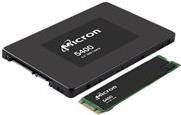 Купить Lenovo Micron 5400 PRO - SSD - Read Intensive - verschlüsselt - 480GB - Hot-Swap - 2.5" (6,4 cm) - SATA 6Gb/s - 256-Bit-AES - Self-Encrypting Drive (SED), TCG Opal Encryption - für ThinkEdge SE450 7D8T (2.5"), ThinkSyste (4XB7A82259) в магазине wardena.ru