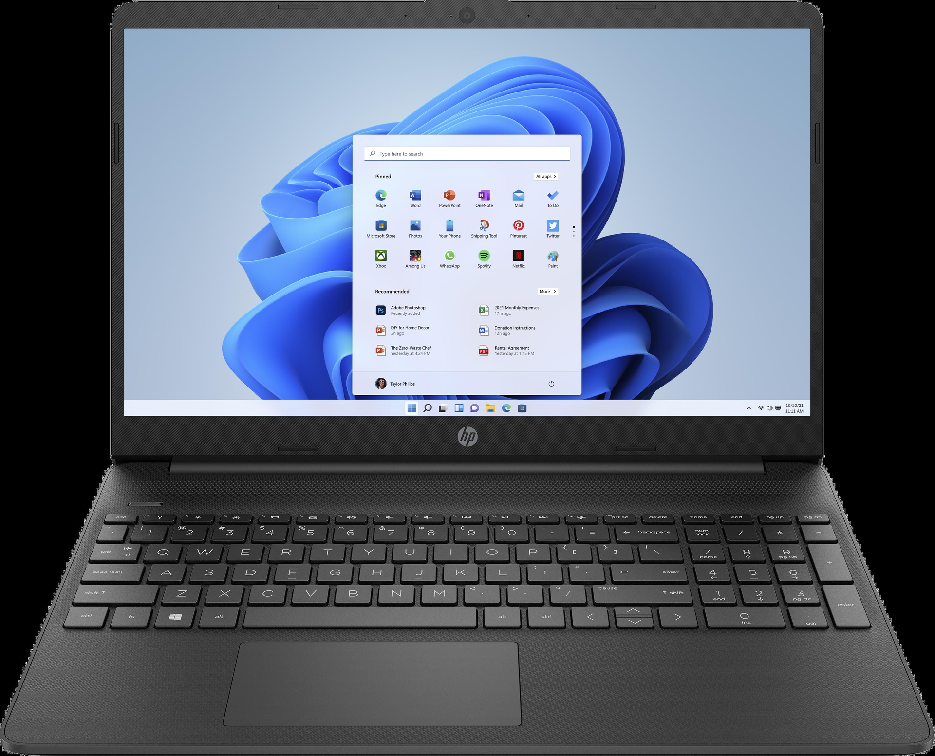 Купить HP 15s-fq0015ng Laptop 39,6 cm (15.6") Full HD Intel® Celeron® N N4120 8 GB DDR4-SDRAM 256 GB SSD Wi-Fi 5 (802.11ac) Windows 11 Home Grau (92S32EA#ABD) в магазине wardena.ru