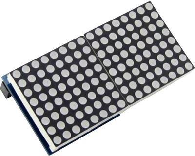 Купить Joy-it Banana Pi® Erweiterungs-Platine RB-LEDMatrix Raspberry Pi®, Raspberry Pi® 2 B, Raspberry Pi® 3 B, Raspberry Pi® A+, Ra (RB-LEDMatrix) в магазине wardena.ru