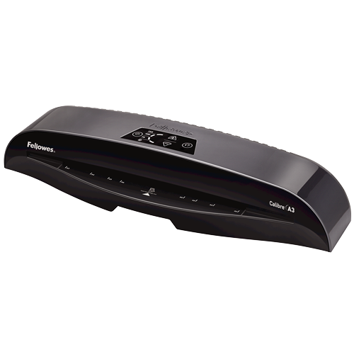 Купить Fellowes Calibre A3 - Laminator - Heiß- oder Kaltlaminierer - 32 cm (5740101) в магазине wardena.ru