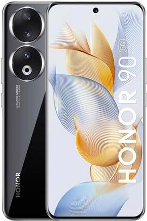 Купить Honor 90 8/256 Black 5G (5109ATQG) в магазине wardena.ru