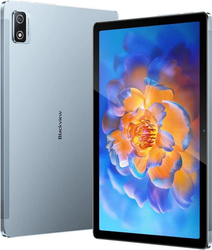 Купить Blackview TAB12 Pro 8/128 GB Gelb (Tab12Pro-BE/BV) в магазине wardena.ru