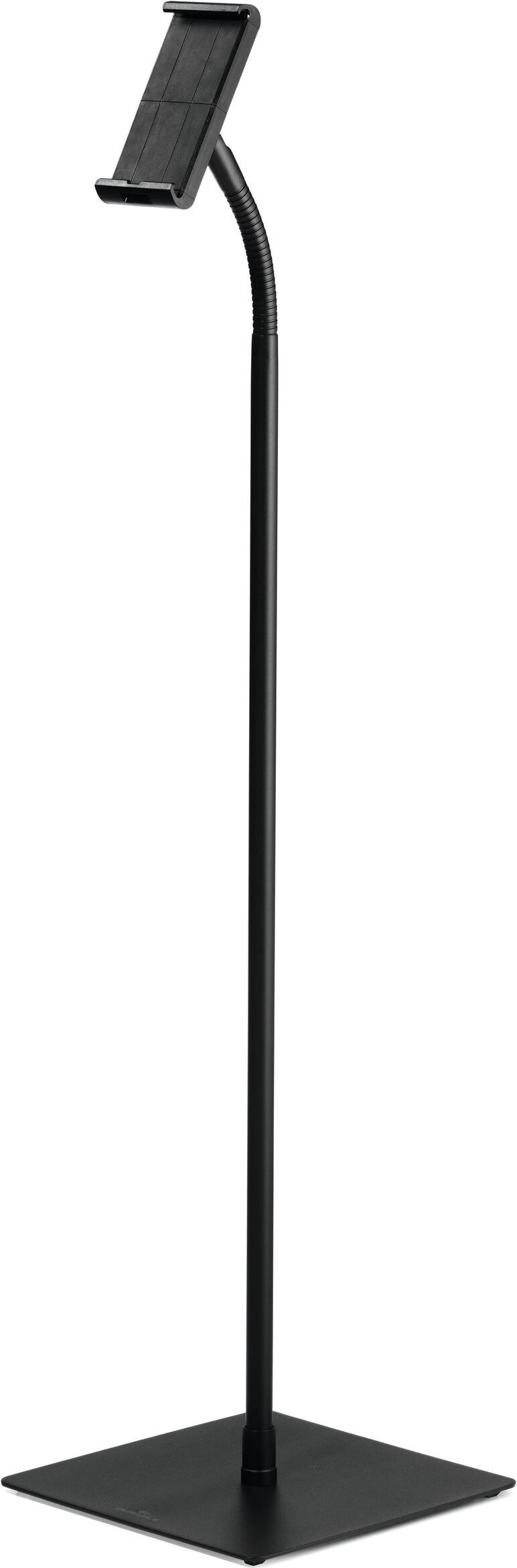 Купить Durable Tablethalterung TOUGH FLOOR 7-13''/-8mm/voll beweglich/schwarz (894501) в магазине wardena.ru