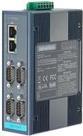 Купить Advantech EKI-1524 - Geräteserver - 4 Anschlüsse - 100Mb LAN, RS-232, RS-422, RS-485 - Gleichstrom - Schienenmontage möglich (EKI-1524-AE) в магазине wardena.ru