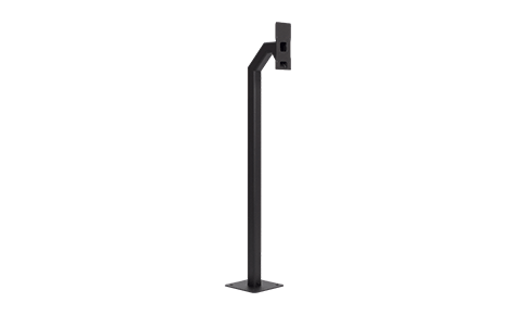 Купить 2N IP FORCEundSAFETY GOOSENECK ST 120CM/47IN, 2N Helios IP Force and Safety - Gooseneck stand, 120cm/47" (9151005) в магазине wardena.ru