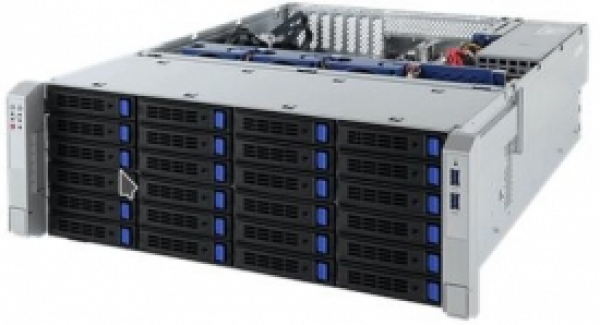 Купить Server Gigabyte S451-3R0 • 4U SATA • 4x10GbE (S451-3R0 (rev. 100)) в магазине wardena.ru
