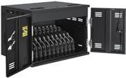 Купить AVerMedia AVerCharge X12 - Schrankeinheit (nur Laden) - für 12 Tablets / Notebooks - verriegelbar - Bildschirmgröße: bis zu 38,1 cm (bis zu 38,10cm (15") ) - Wandmontage, Schreibtisch (40AAA0A3-BC3) в магазине wardena.ru
