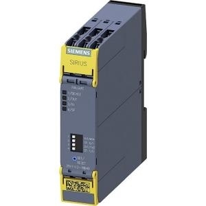 Купить Siemens Sicherheitsschaltgerät 24 V/DC 3SK1112-1BB40 (3SK1112-1BB40) в магазине wardena.ru