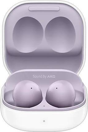 Купить Samsung Galaxy Buds 2, Lavender (SMR177NLVADBT) в магазине wardena.ru