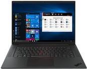 Купить Lenovo ThinkPad P1 Gen 4 20Y3 - 180°-Scharnierdesign - Intel Core i7 11850H / 2.5 GHz - vPro - Win 10 Pro 64-Bit (mit Win 11 Pro Lizenz) - RTX A3000 - 32 GB RAM - 1 TB SSD TCG Opal Encryption 2, NVMe, Performance - 40.6 (20Y300A2GE) в магазине wardena.ru